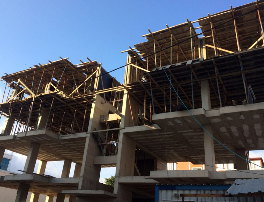 Gerekmen Yapı Projeler