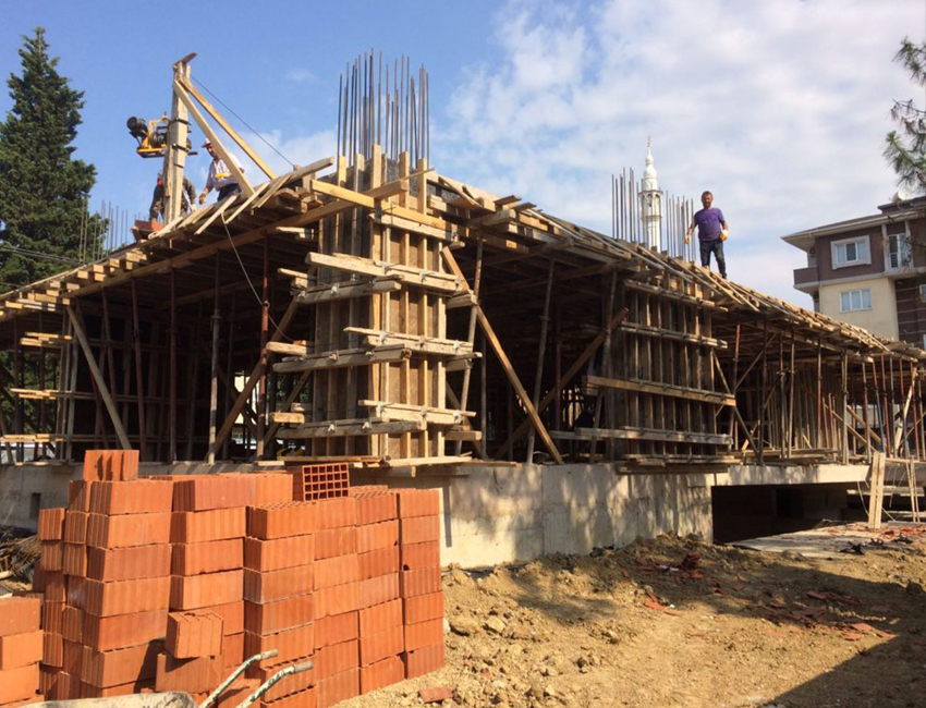 Gerekmen Yapı Projeler